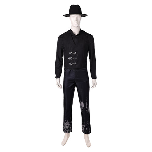 In the Lost Lands Boyce Cosplay Costume For Adult Man Female Halloween Costume