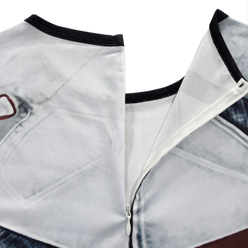 Inventory of Children of Halloween Descendants