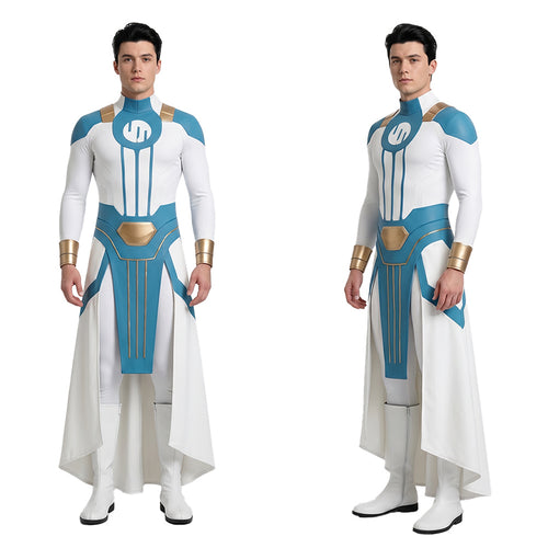 Invincible Cosplay Costume For Adult Man Female Halloween Costume