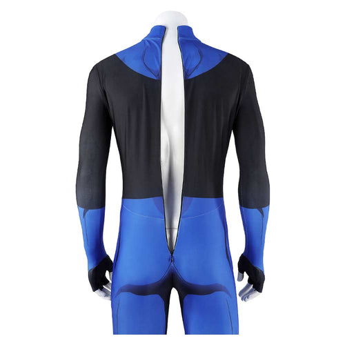Invincible Cosplay Costume For Adult Man Female Halloween Costume