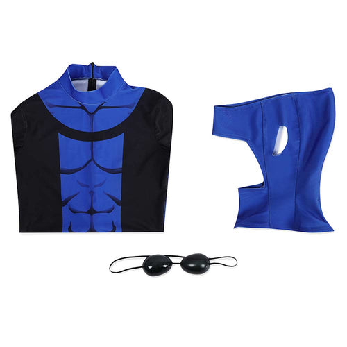 Invincible Cosplay Costume For Adult Man Female Halloween Costume