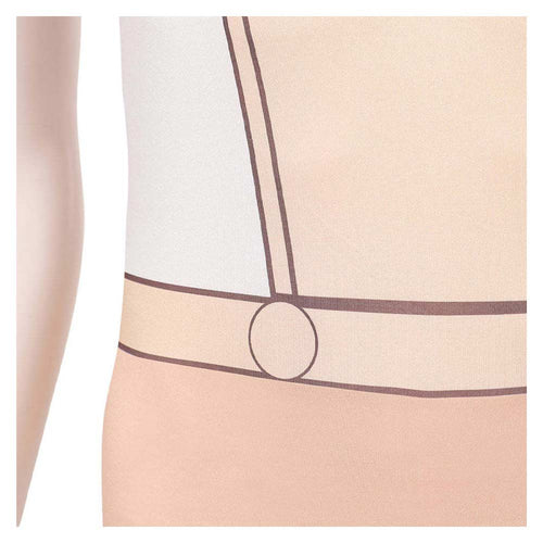 Invincible Cosplay Costume For Adult Man Female Halloween Costume