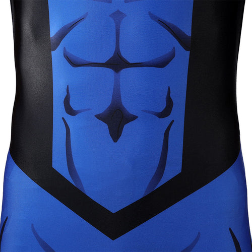 Invincible Cosplay Costume For Adult Man Female Halloween Costume