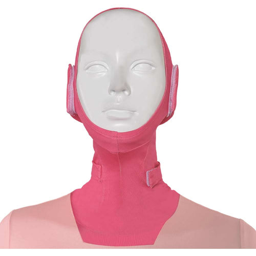 Invincible Atom Eve cos Cosplay Costume Outfits Halloween Carnival Suit