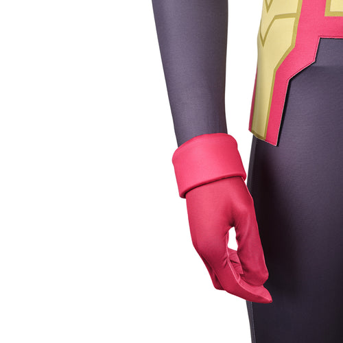 Invincible Battle Beast Cosplay Costume For Adult Man Female Halloween Costume