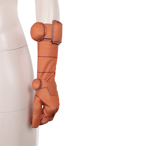 Invincible Mark Grayson Cosplay Accessory For Unisex Adult Halloween Carnival Party Props Accessories