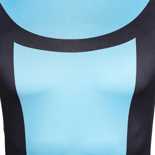 Invincible Mark Grayson Cosplay Costume For Adult Man Female Halloween Costume