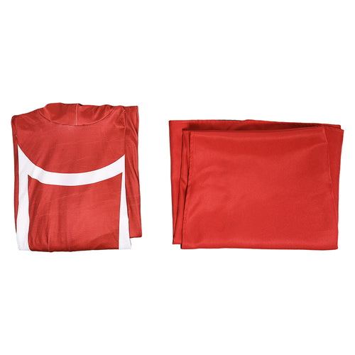 Invincible Mark Grayson Cosplay Costume For Adult Man Female Halloween Costume