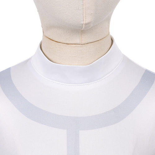 Invincible Team uniform Cosplay Costume For Adult Man Female Halloween Costume