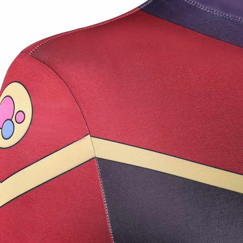 Invincible Telia Cosplay Costume For Adult Man Female Halloween Costume