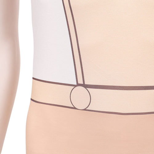 Invincible Thaedus Cosplay Costume For Adult Man Female Halloween Costume