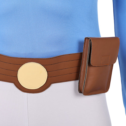 Invincible Thragg Cosplay Costume For Adult Man Female Halloween Costume