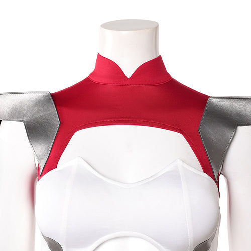 Invincible Universa Cosplay Costume For Adult Man Female Halloween Costume