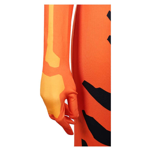 Invincible Volcanikka Cosplay Costume For Adult Man Female Halloween Costume