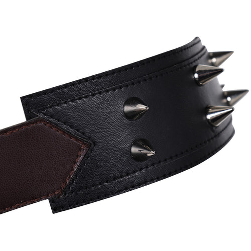 Jinx Cosplay Belt Waistband Halloween Carnival Costume Accessories cos1 cos