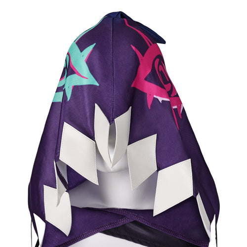 jinx Lingerie for Women League of Legends