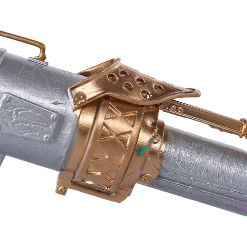 Jinx Prop ornaments Halloween Carnival Costume Accessories League of Legends cos