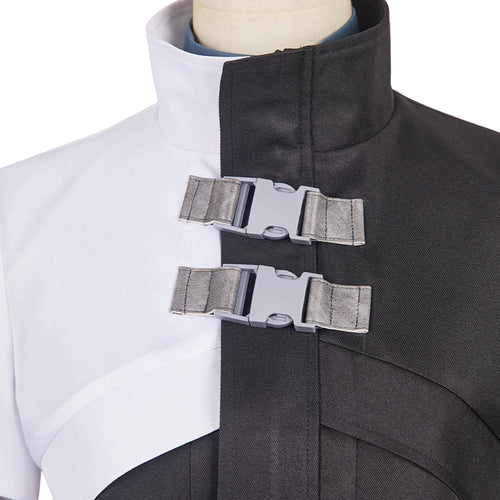 Kaiju No. 8 cosplay ASHIRO MINA cos Cosplay Costume Outfits Halloween Carnival Suit