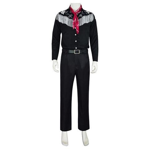 Ken Cosplay Costume Outfits Halloween Carnival Suit