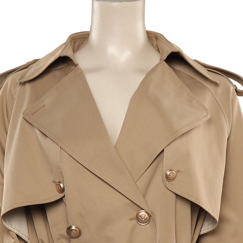 Khaki coat Cosplay Costume Outfits Fantasia Halloween Carnival Party Disguise Suit jacket