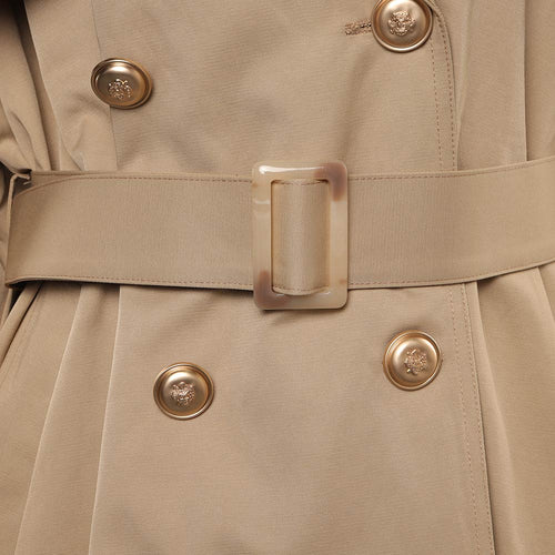 Khaki coat Cosplay Costume Outfits Fantasia Halloween Carnival Party Disguise Suit jacket