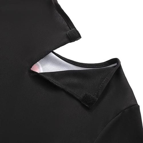 Kids Cat Cosplay Costume Outfits Halloween Carnival Suit