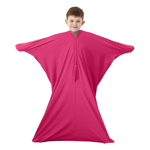 Kids Children Cartoon Character Colorful Performance Clothes Cosplay Costume Outfits Halloween Costume BoysKidsCostume