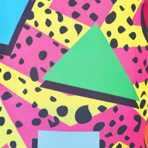 kids Sportswear 80s Cosplay Costume Outfits Halloween Carnival Suit