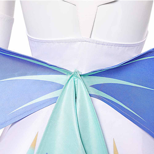 Knights of Guinevere Guinevere Cosplay Costume For Adult Man Female Halloween Costume