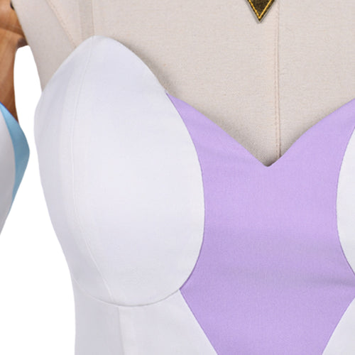 Knights of Guinevere Guinevere Cosplay Costume For Adult Man Female Halloween Costume