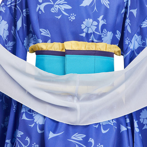 Kusuriya no Hitorigoto Lihua Cosplay Costume For Adult Man Female Halloween Costume