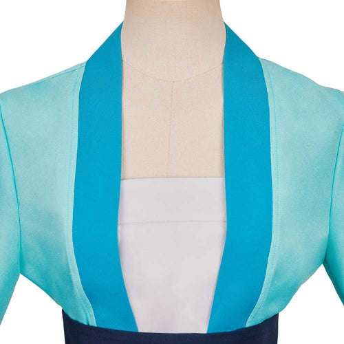 Kusuriya no Hitorigoto Maomao Cosplay Costume For Adult Man Female Halloween Costume