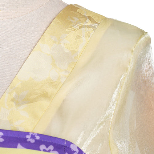 Kusuriya no Hitorigoto Maomao Cosplay Costume For Adult Man Female Halloween Costume