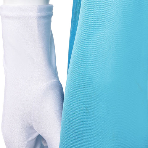 L'Illusionniste L'Illusionniste Cosplay Costume For Adult Man Female Halloween Costume