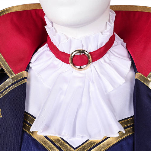 League of Legends cos Cosplay Costume Outfits Halloween Carnival Suit Caitlyn Kiramman