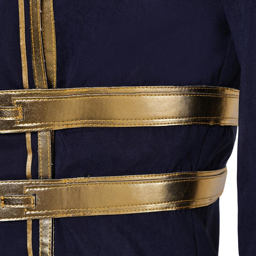 League of Legends Cosplay Costume Outfits Halloween Carnival Suit Caitlyn cos