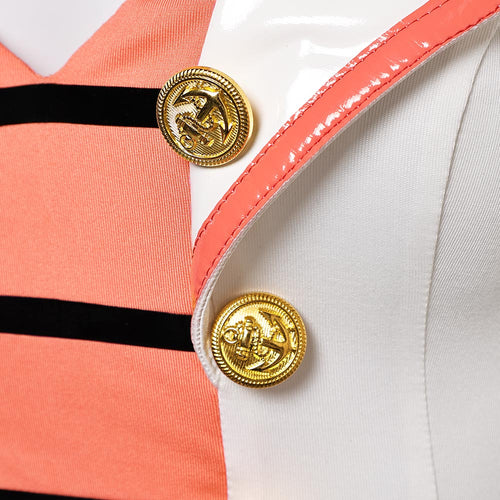 Lucifer Hazbin Hotel Cosplay Costume Outfits Halloween Carnival Suit Lingerie for Women