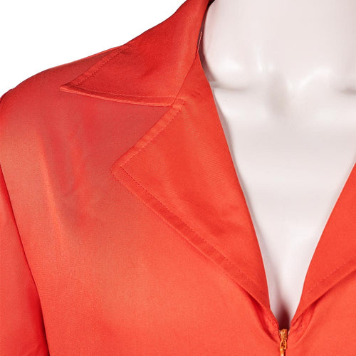 Luigi Mangio Prison uniform Prison uniform Cosplay Costume Outfits Halloween Carnival Suit Luigi Mangio