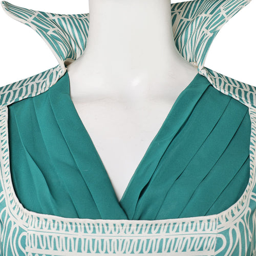 Madame Morrible Cosplay Costume Outfits Halloween Carnival Suit wiked cosplay