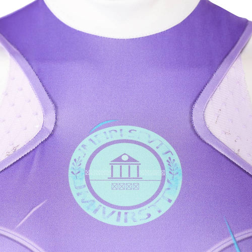 Marvel Rivals Psylocke Cosplay Costume For Adult Man Female Halloween Costume
