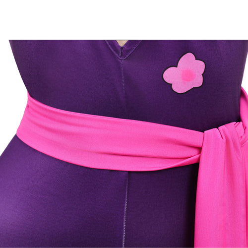 Marvel Rivals Psylocke Cosplay Costume For Adult Man Female Halloween Costume