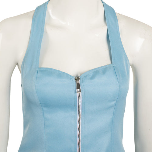 Maxine Cosplay Costume Outfits Halloween Carnival Suit cosplay cos MaXXXine