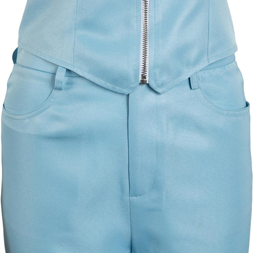 Maxine Cosplay Costume Outfits Halloween Carnival Suit cosplay cos MaXXXine