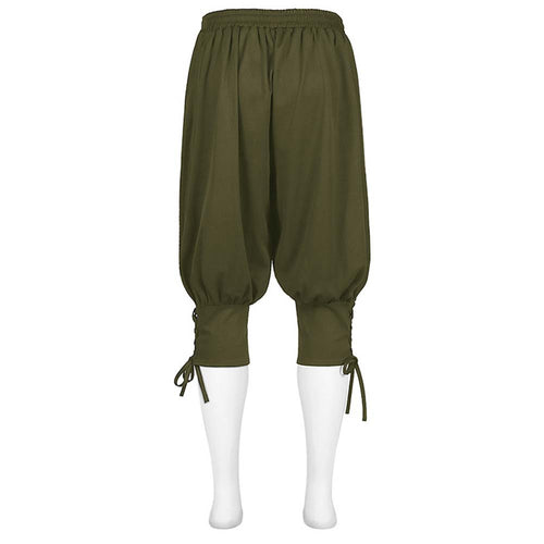 Medieval Pirates Cosplay Costume Outfits Halloween Carnival Suit