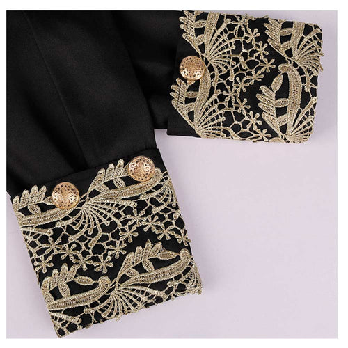 Men Retro Victorian Palace Prince Cosplay Costume Outfit Halloween Disguise Performance Clothes