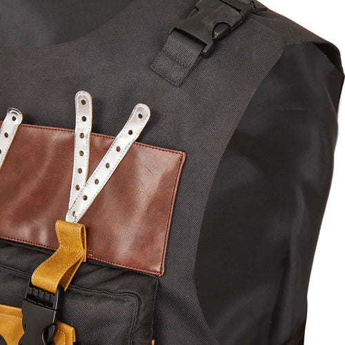 Mickey17 Mickey Cosplay Costume accessories Halloween Carnival Party Props Costume accessories