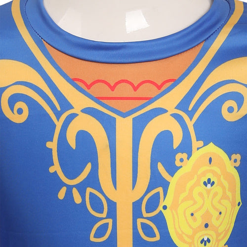 Mira Royal Detective Cosplay Costume Outfits Halloween Carnival Suit