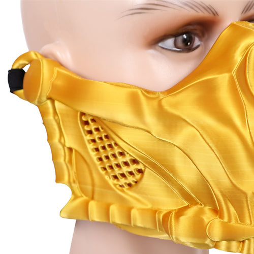 Mortal Kombat Cosplay Accessory For Unisex Adult Halloween Carnival Party Props Accessories