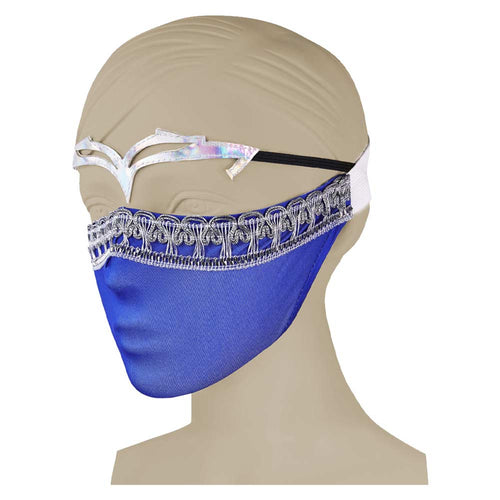 Mortal Kombat Cosplay Costume For Adult Man Female Halloween Costume