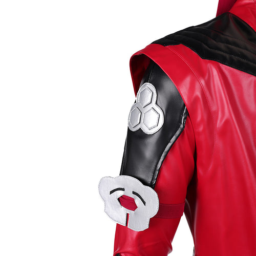 Mortal Kombat Kenshi,Kenshi Takahashi Cosplay Costume For Adult Man Female Halloween Costume